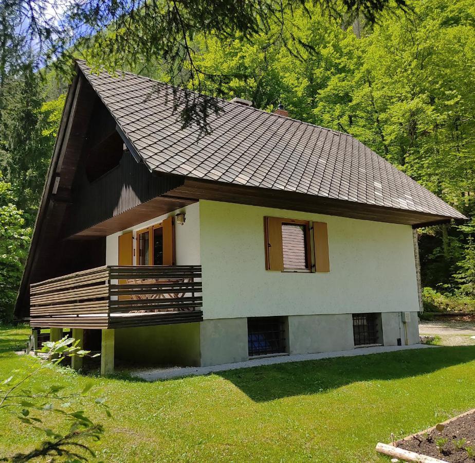 Chalet Via Mons Мойстрана Экстерьер фото
